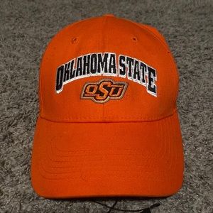 Oklahoma state OSU baseball cap